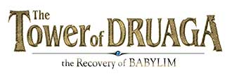 Tower of Druaga - The Recovery of Babylim