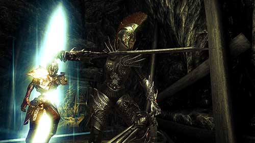 Divinity II - The Dragon Knight Saga (image 3)