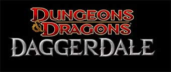 Dungeons et Dragons : Daggerdale