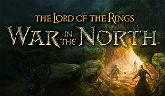 Le Seigneur des Anneaux : La Guerre du Nord