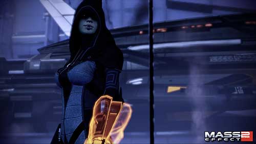 Mass Effect 2 (image 4)