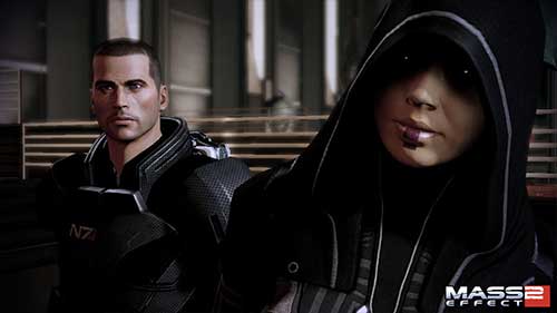 Mass Effect 2 (image 3)