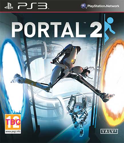 Portal 2 (image 3)