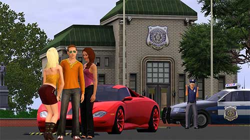 Sims 3 (image 5)