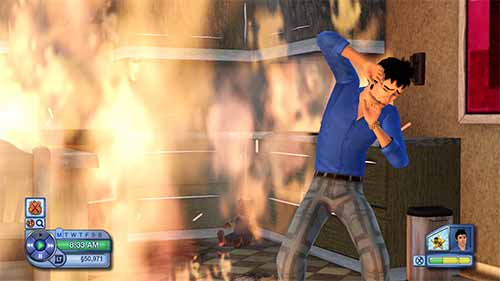 Sims 3 (image 8)
