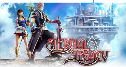 Eternal Legacy (image 6)