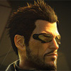 Logo Deus Ex : Human Revolution