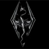 Logo The Elder Scrolls V :  Skyrim