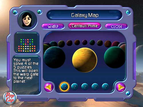 Bejeweled 2 (image 2)