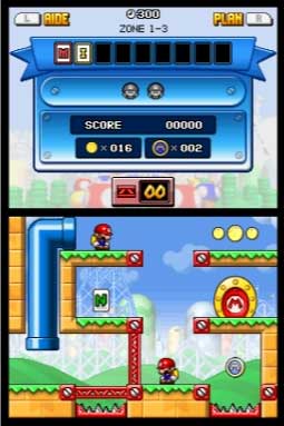 Mario vs. Donkey Kong : Pagaille à Mini-Land (image 6)