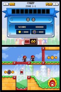 Mario vs. Donkey Kong : Pagaille à Mini-Land (image 7)