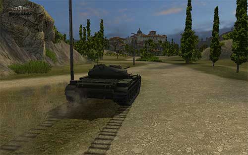 World of Tanks (image 9)