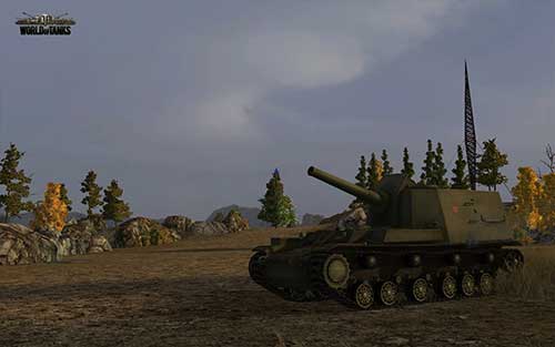 World of Tanks (image 1)