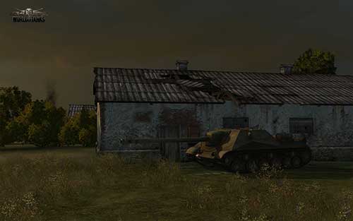 World of Tanks (image 3)