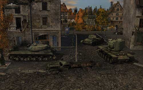 World of Tanks (image 6)