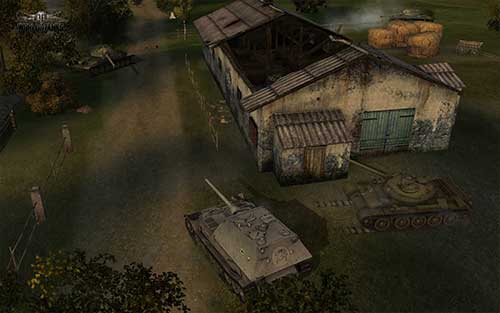 World of Tanks (image 8)