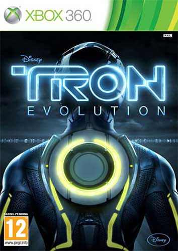 TRON : Evolution (image 3)