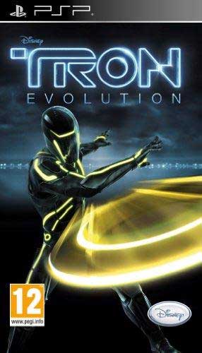 TRON : Evolution (image 4)