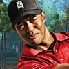 Logo Tiger Woods PGA TOUR 12 :  The Masters