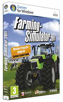 Farming Simulator 2011