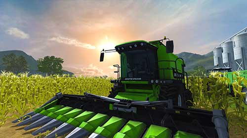 Farming Simulator 2011 (image 5)