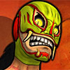 Logo Lucha Fury