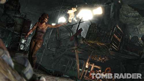 Tomb Raider (image 2)