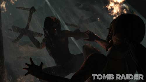 Tomb Raider (image 4)