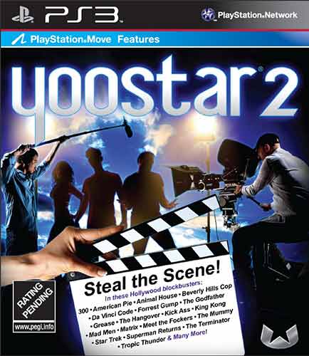 Yoostar 2 (image 1)