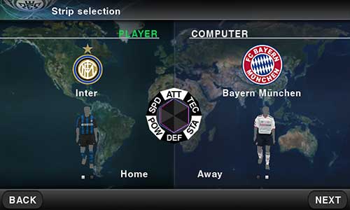 Pro Evolution Soccer 2011 (image 3)