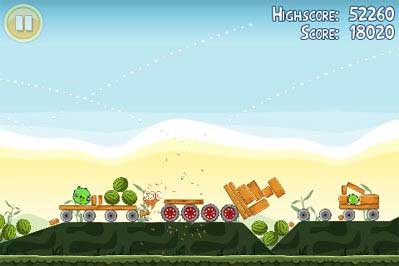 Angry Birds (image 5)