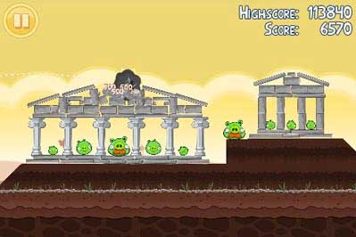 Angry Birds (image 4)