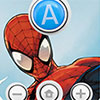 Logo Double Chargeur Wii : Spider-Man