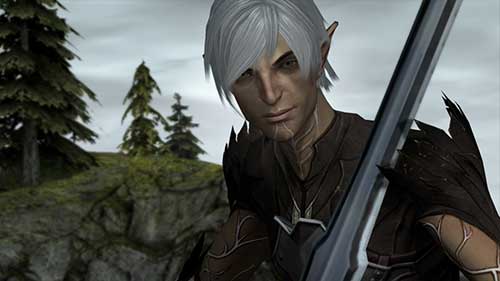 Dragon Age II : Le Prince Exilé (image 5)