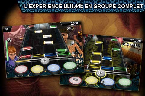 Rock Band Reboosté (image 2)