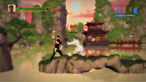 Kung-Fu LIVE (image 2)