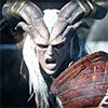 Logo Dragon Age II