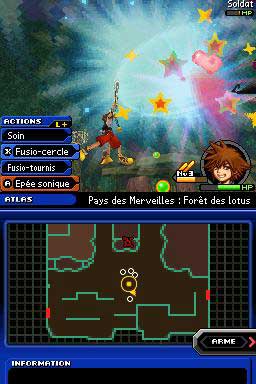Kingdom Hearts Re : coded (image 2)