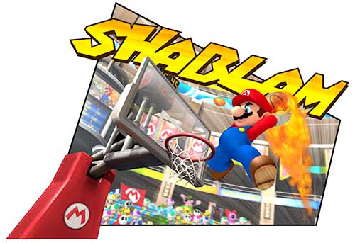 Mario Sports Mix (image 4)