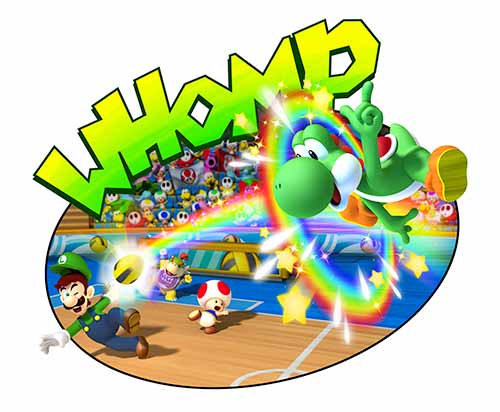 Mario Sports Mix (image 3)