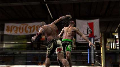 Supremacy MMA (image 4)