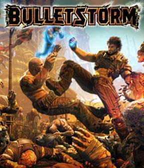 Bulletstorm