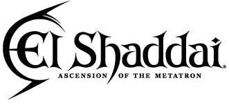 El Shaddai : Ascension of The Metatron