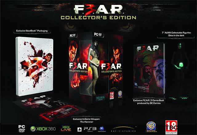 F.E.A.R 3 (image 1)