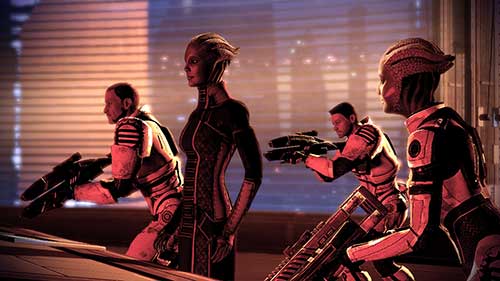 Mass Effect 2 (image 5)