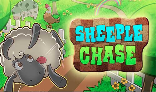 Sheeple Chase (image 1)