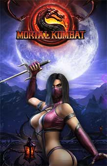 Mortal Kombat