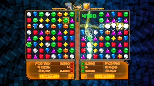 Bejeweled Blitz LIVE (image 5)