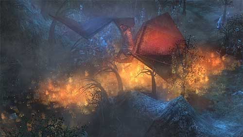 Dawn of Fantasy (image 8)