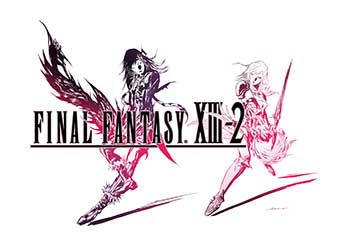 Final Fantasy XIII - 2